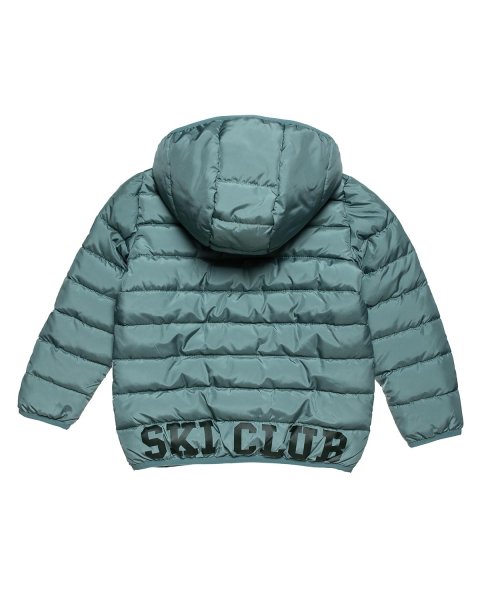 Jacket quilted Five Star (18 months-5 years)