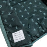 Jacket quilted Five Star (18 months-5 years)
