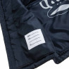 Vest-jacket Paul Frank with embroidery (12 months-5 years)