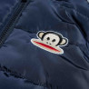 Vest-jacket Paul Frank with embroidery (12 months-5 years)