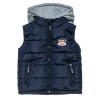 Vest-jacket Paul Frank with embroidery (12 months-5 years)