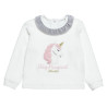 Set velour Tender Comforts with headband (3-12 months)