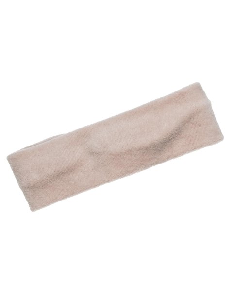 Set velour Tender Comforts with headband (3-12 months)