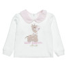 Set velour Tender Comforts with headband (3-12 months)