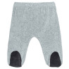Set velour Tender Comforts with beanie (3-12 months)