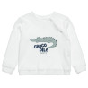 Set velour Tender Comforts with beanie (3-12 months)