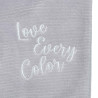 Babygrow Tender Comforts with embroidery (1-12 months)