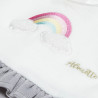 Babygrow Tender Comforts with embroidery (1-12 months)