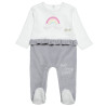 Babygrow Tender Comforts with embroidery (1-12 months)