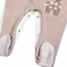 Babygrow Tender Comforts with embroidery (1-12 months)