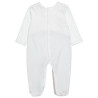 Babygrow Tender Comforts with embroidery (1-12 months)