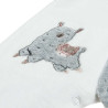 Babygrow Tender Comforts with embroidery (1-12 months)