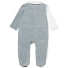 Babygrow Tender Comforts with embroidery (1-12 months)