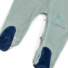 Babygrow Tender Comforts with embroidery (1-12 months)