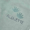 Babygrow Tender Comforts with embroidery (1-12 months)