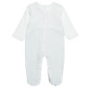 Babygrow Tender Comforts with embroidery (1-12 months)