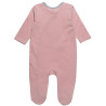 Babygrow Snoopy with print (1-12 months)