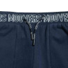 Joggers cotton fleece blend Mooverswith embossed print (6-16 years)