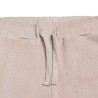 Tracksuit velour with embroidery (6-14 years)