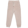 Tracksuit velour with embroidery (6-14 years)