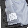 Vest jacket Five Star with patch (6-16 years)