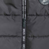 Vest jacket Five Star with patch (6-16 years)