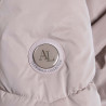 Μπουφάν φουσκωτό με fleece επένδυση (6-16 ετών)