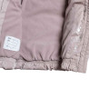 Μπουφάν φουσκωτό με fleece επένδυση (6-16 ετών)