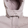 Μπουφάν φουσκωτό με fleece επένδυση (6-16 ετών)