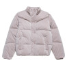 Μπουφάν φουσκωτό με fleece επένδυση (6-16 ετών)