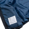 Jacket Five Star quilted (6-16 years)