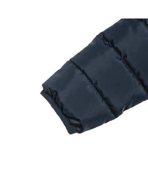 Jacket Five Star quilted (6-16 years)