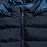 Jacket Five Star quilted (6-16 years)