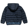 Jacket Five Star quilted (6-16 years)