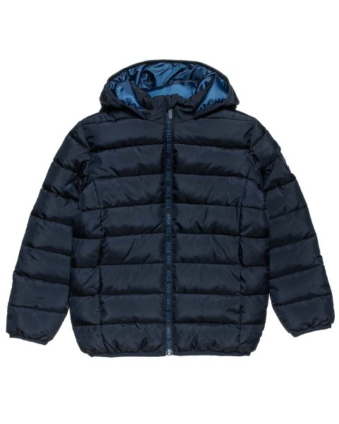 Jacket Five Star quilted (6-16 years)