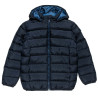 Jacket Five Star quilted (6-16 years)