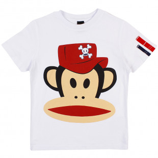 BLOUSE PAUL FRANK