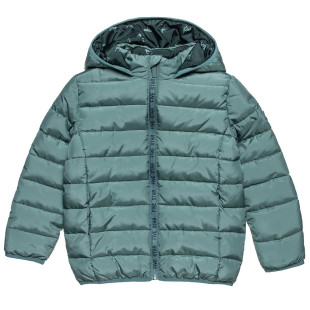 Jacket quilted Five Star (18 months-5 years)