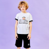 Set Paul Frank with shiny elements (6-14 years)