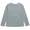 Long sleeve top with double-sided sequins (6-16 years)