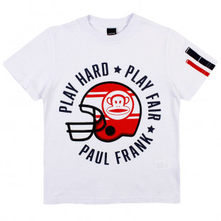 BLOUSE PAUL FRANK