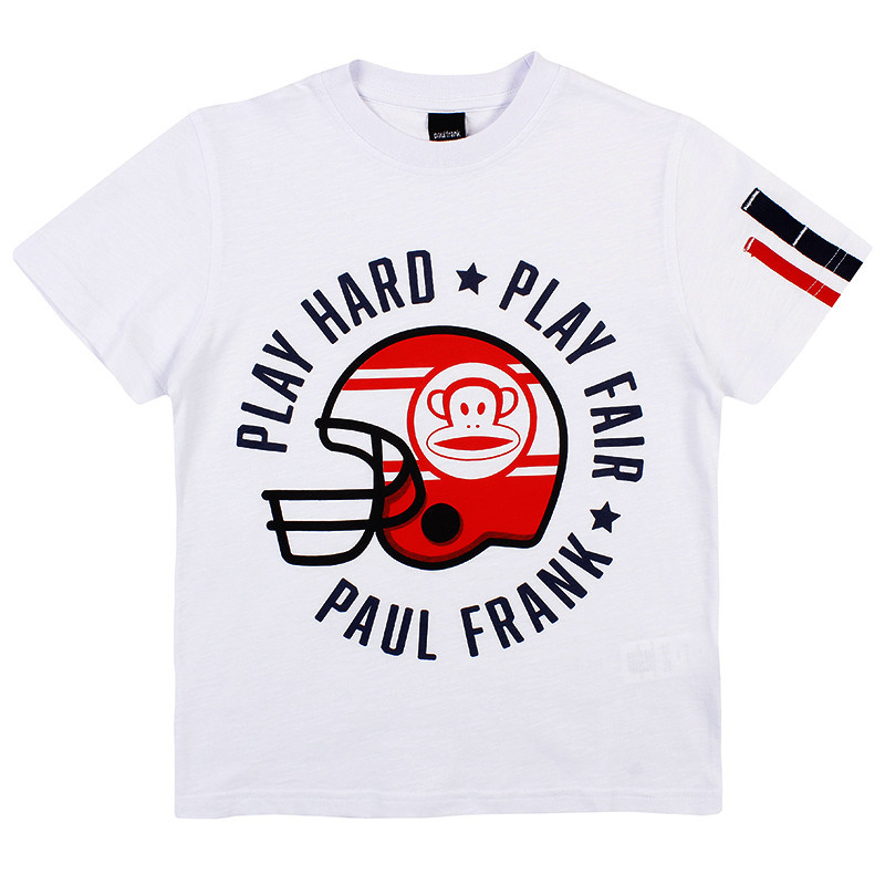 BLOUSE PAUL FRANK