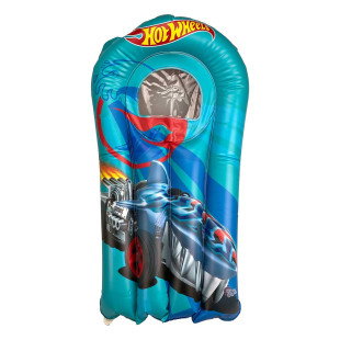 Seabed Hot Wheels 67X43cm