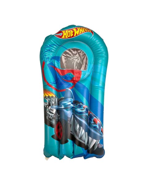 Στρώμα θαλάσσης Hot Wheels 67X43εκ.
