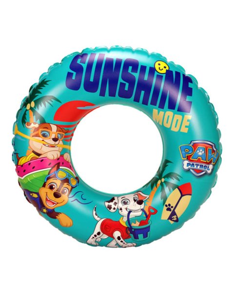 Swim ring Paw Patrol (3-6 years)
