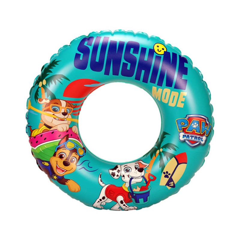 Swim ring Paw Patrol (3-6 years)