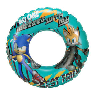 Swim ring Sonic the Hedgehog (3-6 years)