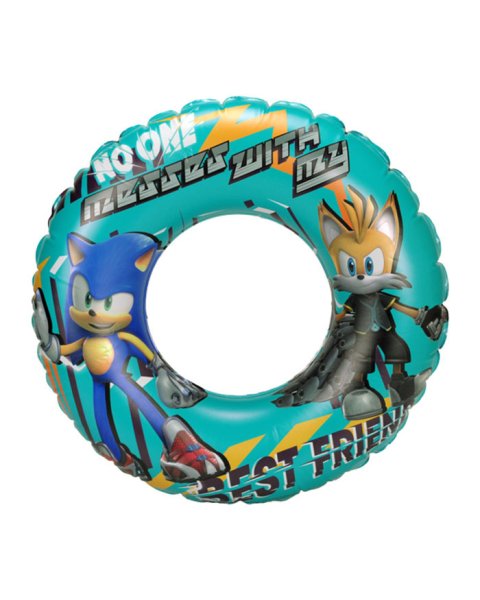 Swim ring Sonic the Hedgehog (3-6 years)