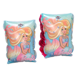Swimming Armbands Barbie (3-6 years)