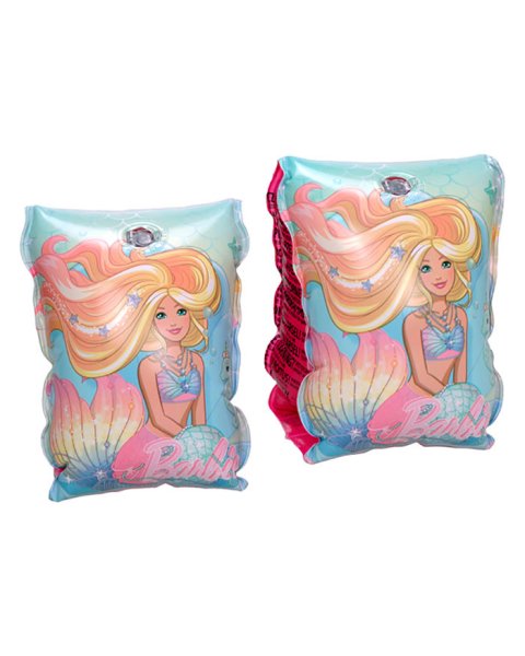Swimming Armbands Barbie (3-6 years)